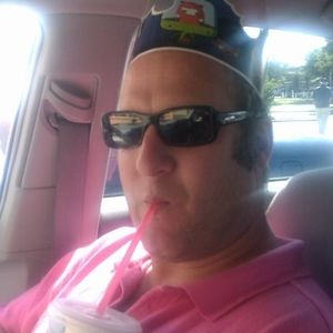 Meet your Posher, Richard